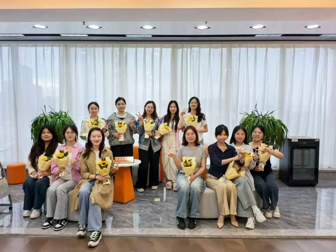 律见新我，循光而长——大连民族大学＆大连财经学院法学专业学生实习结业仪式圆满举行