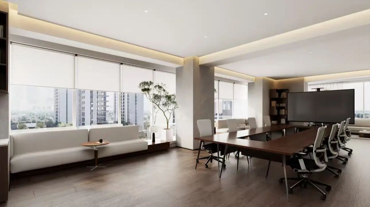 律所焕新升级｜我们不止于服务，更在乎您的感受